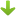 Arrow Down Icon 16x16 png